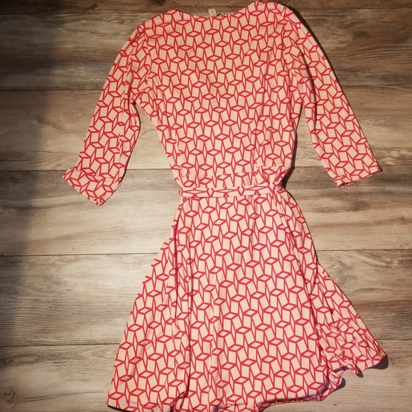 41 Hawthorn dress - Picture 2 of 8